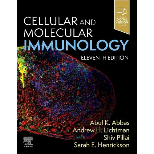 Cellular and Molecular Immunology