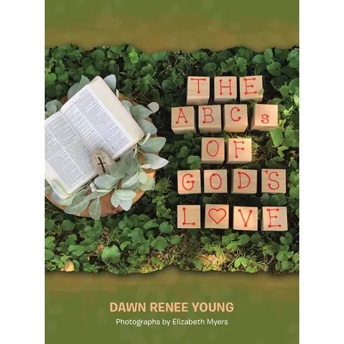 THE ABCs OF GOD's LOVE