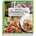 Best Instant Pot Cookbook