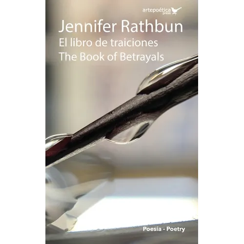 El libro de traiciones / The Book of Betrayals - Paperback