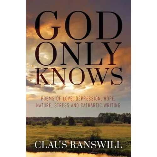 God Only Knows - Paperback