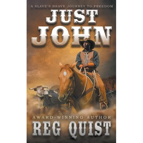 Just John