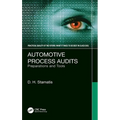 Automotive Process Audits: Preparations and Tools
