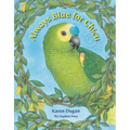 Always Blue for Chicu