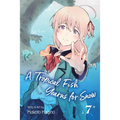 A Tropical Fish Yearns for Snow, Vol. 7