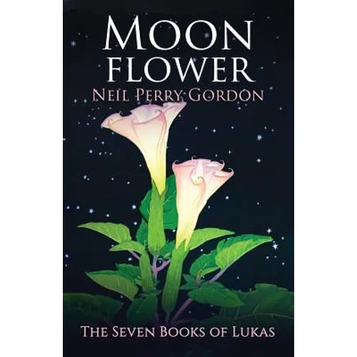 Moon Flower: A seventeenth century tale of a young man's search for the Great Spirit.