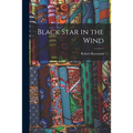 Black Star in the Wind