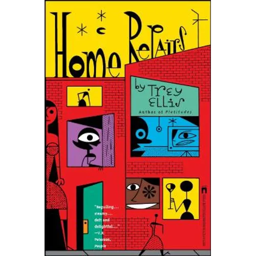 Home Repairs