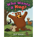 Who Wants a Hug?