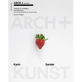 Arch+kunst: Karin Sander