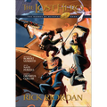 Lost Hero: The Graphic Novel