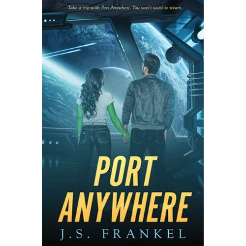 Port Anywhere