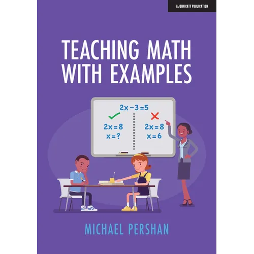 Teaching Math with Examples