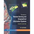 Text Book of Remote Sensing and Geographical Information Systems