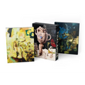 Thalamus: The Art of Dave McKean Slipcased Set