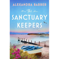 The Sanctuary Keepers