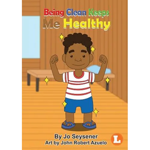 Being Clean Keeps Me Healthy