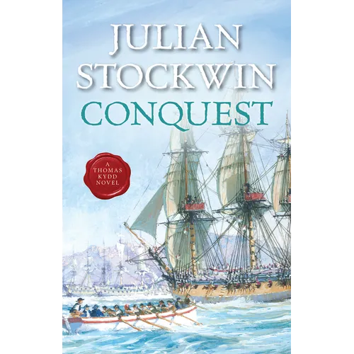 Conquest