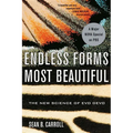 Endless Forms Most Beautiful: The New Science of Evo Devo