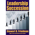 Leadership Succession