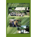 A Book of Remembrance