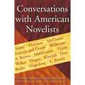Conversations with American Novelists