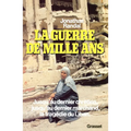 La guerre de mille ans