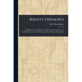 Roget's Thesaurus
