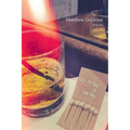 Now We Drink Alone In The Dark