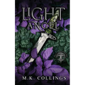 Light Angel (A Supernatural Romantic Suspense)