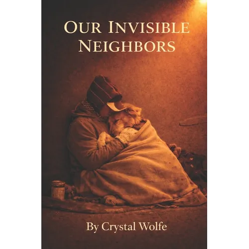 Our Invisible Neighbors: Accounts, Causes, and Solutions to the Epidemic of Homelessness