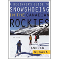A Beginner's Guide to Snowshoeing in the Canadian Rockies