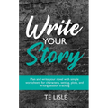 Write Your Story: Unlock Your Creative Potential