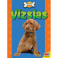 Vizslas