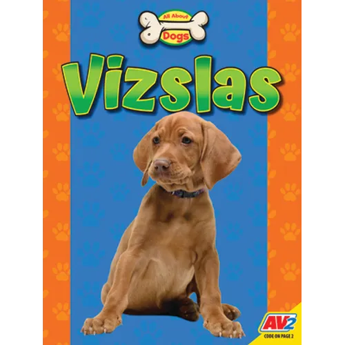 Vizslas