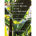 Historical and Genealogical Record of the Villanueva Brothers, Vicente Villanueva and Mariano P. Villanueva, with Annotated Genealogical Summary of th