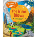 I Wonder Why the Wind Blows: And Other Questions about Our Planet