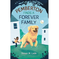 Pemberton Finds a Forever Family