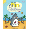 Pin and the Magic Butterflies