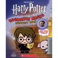 Harry Potter: Hogwarts Magic! Book with Pencil Topper