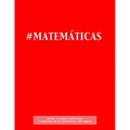 #MATEMÁTICAS Libreta de papel cuadriculado, cuadrados de 0,5 centémetros, 120 páginas: Libreta 21,59 x 27,94 cm, perfecta para la asignatura de matemá