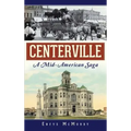 Centerville: A Mid-American Saga
