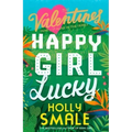 Happy Girl Lucky