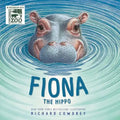 Fiona the Hippo