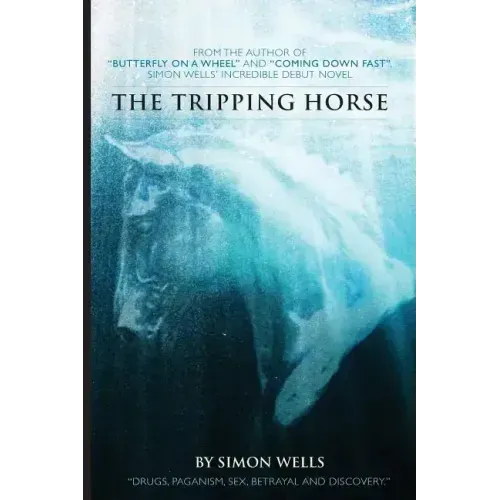 The Tripping Horse