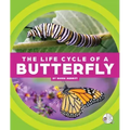 The Life Cycle of a Butterfly