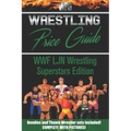 Wrestling Price Guide WWF LJN Wrestling Superstars Edition: Bendies and Thumb Wrestler Sets Included