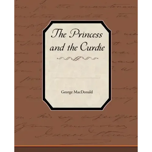 The Princess and the Curdie