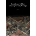 Confederate Soldiers of Dooly County, Georgia