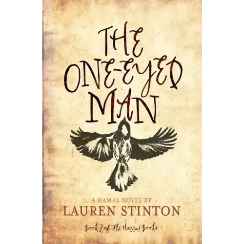 The One-Eyed Man